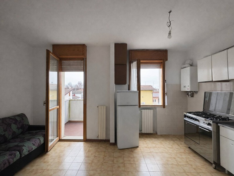 Quadrilocale in Vendita a San Possidonio, 89'000&euro;, 112 m²