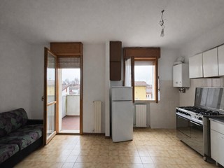 Quadrilocale in Vendita a San Possidonio, 89'000&euro;, 112 m²