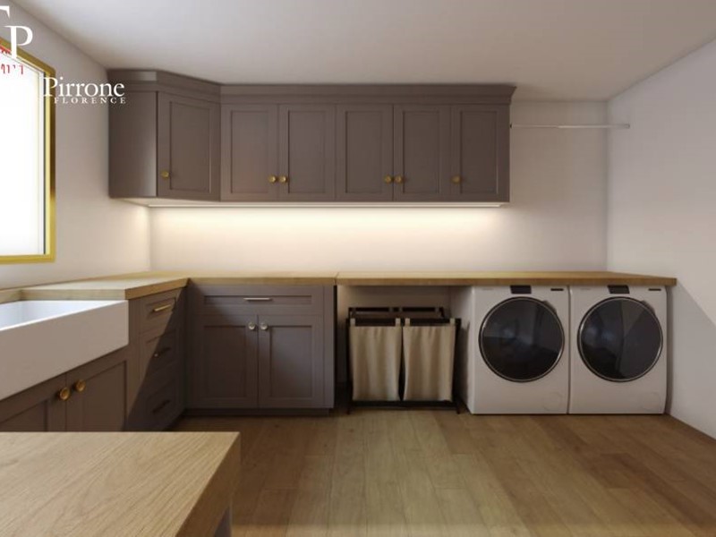 Trilocale in Vendita a Scandicci, 270'000&euro;, 65 m²