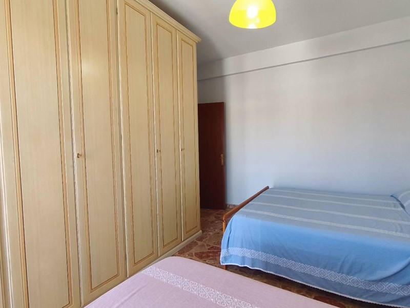 Quadrilocale in Vendita a Silvi, 165'000&euro;, 85 m², arredato