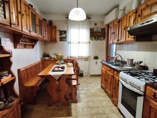 Quadrilocale in Vendita a Pescara, 149'000&euro;, 125 m², con Box