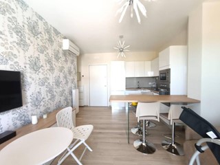 Trilocale in Vendita a Silvi, 450'000&euro;, 85 m², arredato