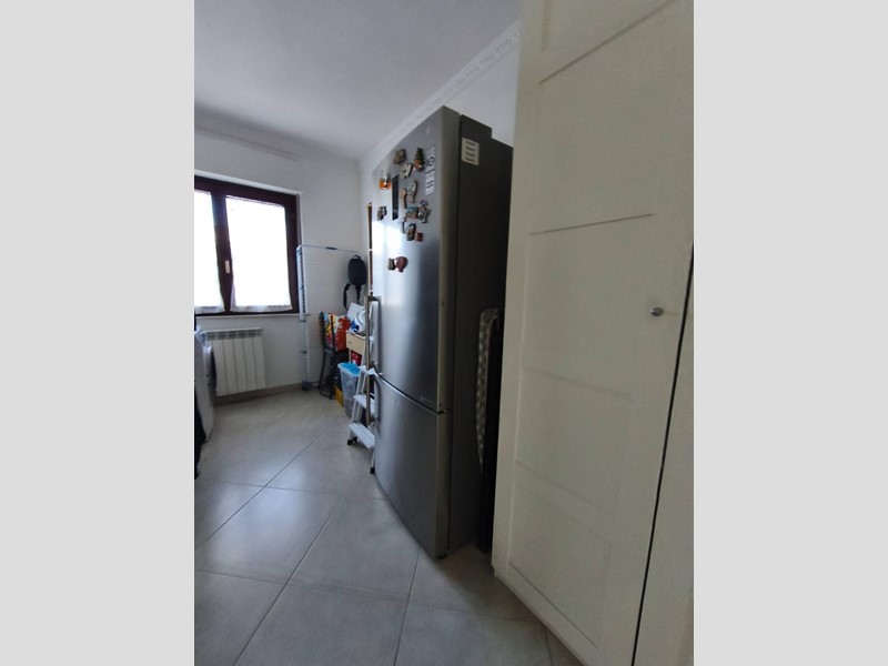 Quadrilocale in Vendita a Silvi, 170'000&euro;, 110 m², arredato, con Box