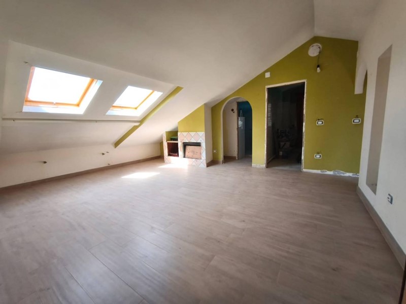 Attico in Vendita a Spoltore, 85'000&euro;, 85 m²