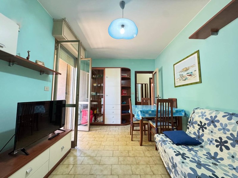 Trilocale in Vendita a Silvi, 73'000&euro;, 52 m²