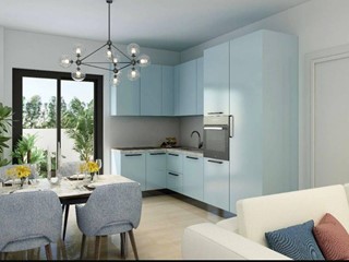 Bilocale in Vendita a Silvi, 135'000&euro;, 68 m²