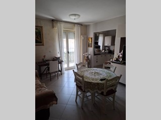 Quadrilocale in Vendita a Silvi, 200'000&euro;, 120 m², arredato