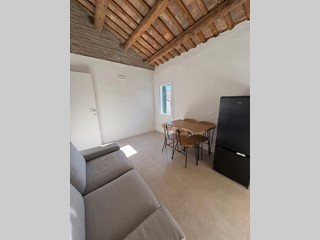 Trilocale in Affitto a Adria, 550&euro;, 70 m², arredato