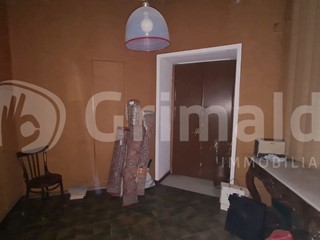 Appartamento in Vendita a Napoli, 880'000&euro;, 150 m²