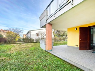 Bilocale in Vendita a Cusago, 265'000&euro;, 105 m²