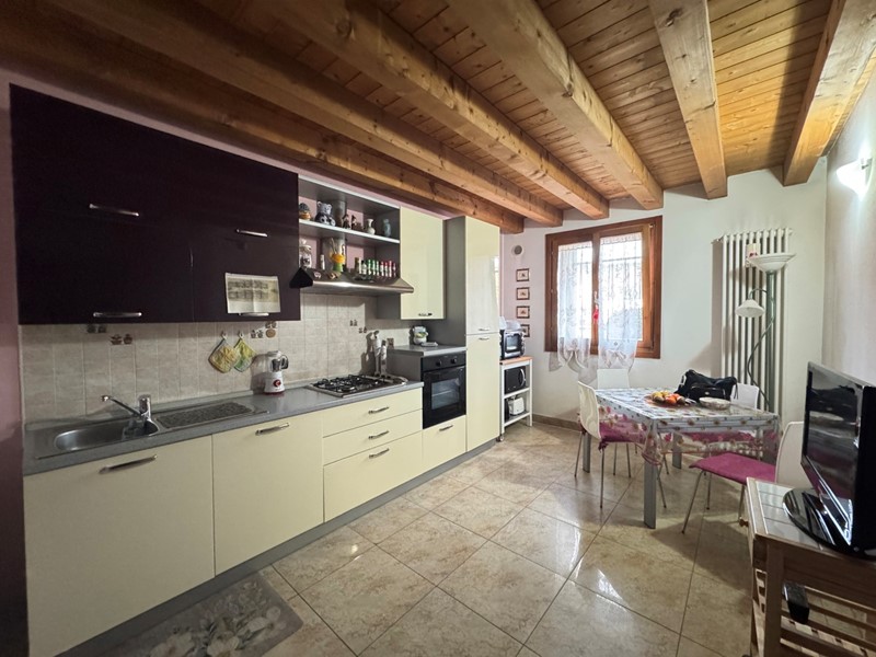 Bilocale in Vendita a Noventa Vicentina, 94'000&euro;, 57 m²