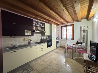 Bilocale in Vendita a Noventa Vicentina, 94'000&euro;, 57 m²