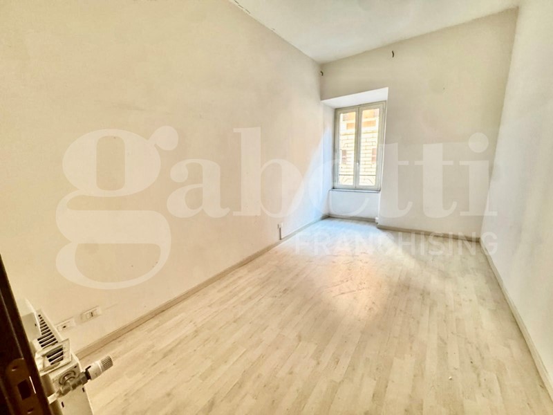 Bilocale in Vendita a Roma, 515'000&euro;, 110 m²