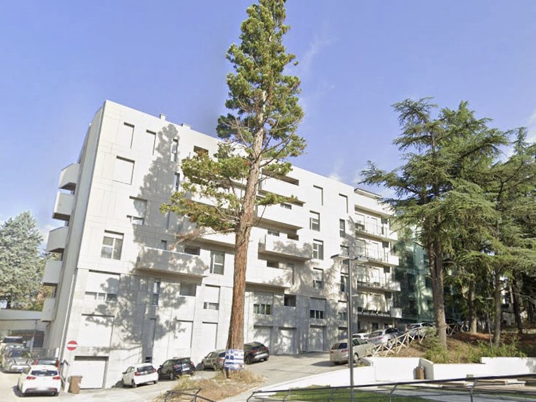 Trilocale in Vendita a L'Aquila, 310'000&euro;, 95 m²