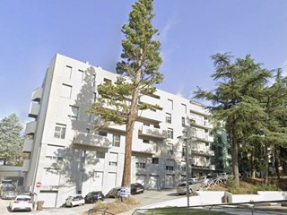 Trilocale in Vendita a L'Aquila, 310'000&euro;, 95 m²