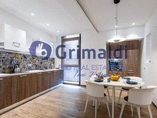 Trilocale in Vendita a Palermo, 420'000&euro;, 120 m²