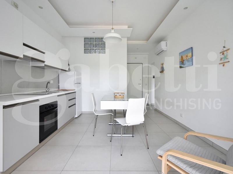 Trilocale in Vendita a Vasto, 149'000&euro;, 60 m², arredato