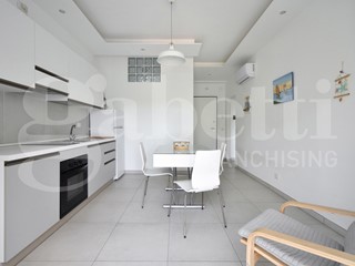 Trilocale in Vendita a Vasto, 149'000&euro;, 60 m², arredato