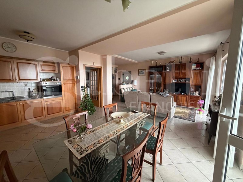 Quadrilocale in Vendita a Tortoreto, 170'000&euro;, 125 m²