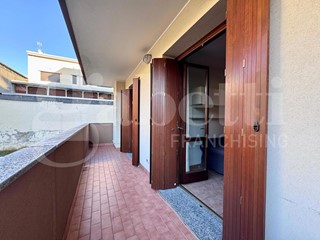 Bilocale in Vendita a Lecco, 200'000&euro;, 60 m², arredato, con Box