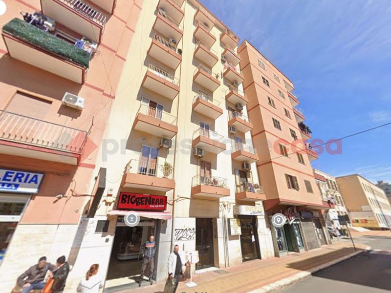 Bilocale in Affitto a Taranto, 450&euro;, 70 m²