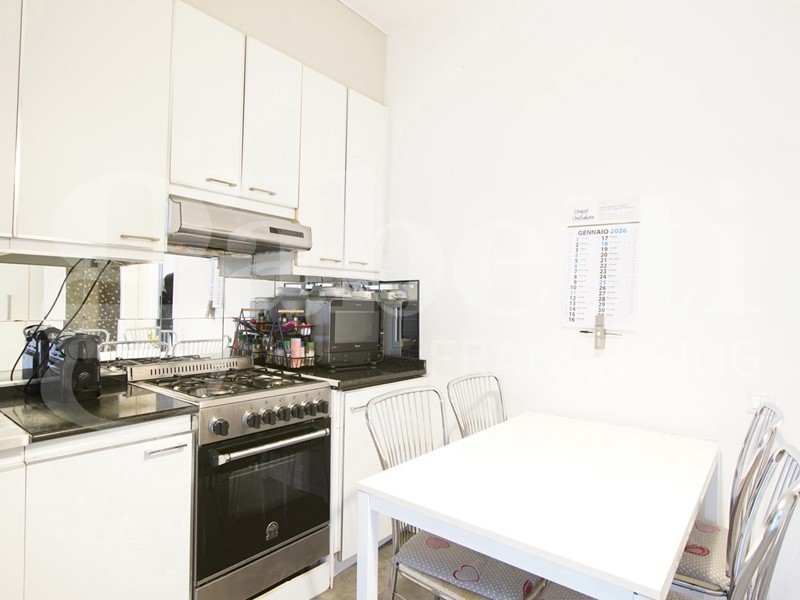 Quadrilocale in Vendita a Venezia, 179'000&euro;, 72 m², arredato