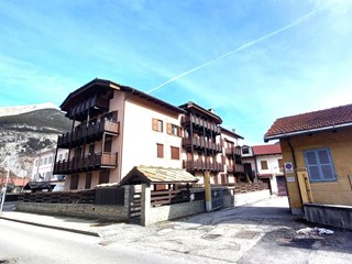 Monolocale in Vendita a Oulx, 87'000&euro;, 35 m²