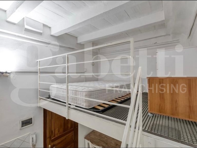 Monolocale in Vendita a Bologna, 78'000&euro;, 24 m², arredato