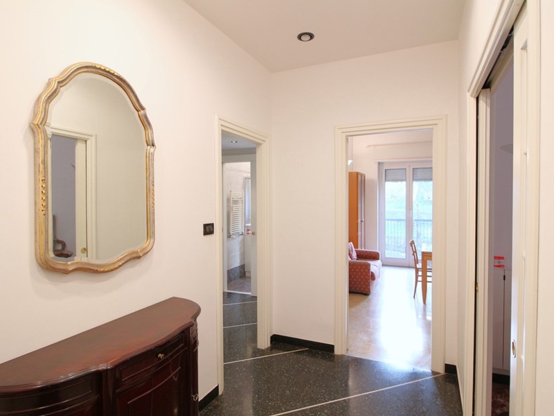 Appartamento in Vendita a Genova, 129'000&euro;, 81 m²