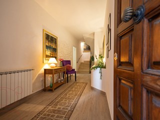 Quadrilocale in Vendita a Todi, 230'000&euro;, 160 m²