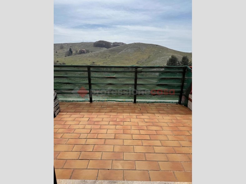 Quadrilocale in Vendita a Subiaco, 140'000&euro;, 120 m², arredato