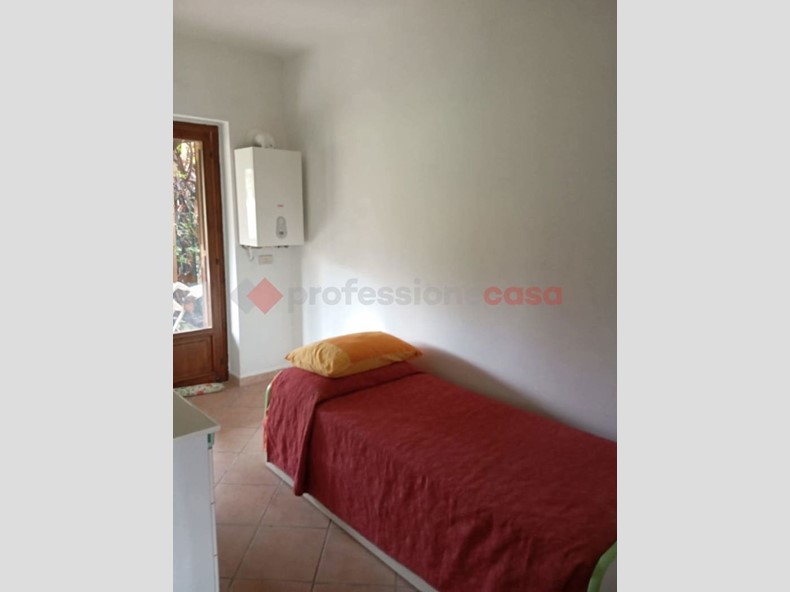 Trilocale in Vendita a Rocca di Botte, 49'000&euro;, 65 m², arredato