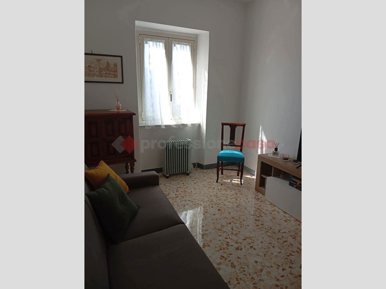 Trilocale in Vendita a Mandela, 48'000&euro;, 50 m², arredato