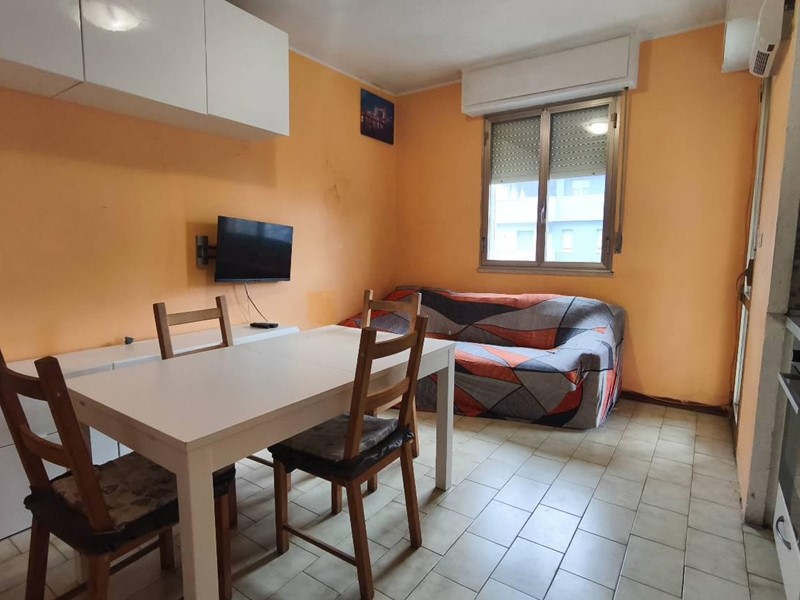 Bilocale in Vendita a Silvi, 59'000&euro;, 45 m², arredato