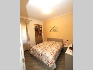 Trilocale in Vendita a San Vittore Olona, 130'000&euro;, 75 m², con Box