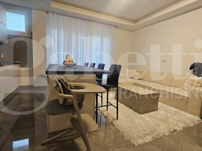 Trilocale in Vendita a Bologna, 358'000&euro;, 95 m², arredato