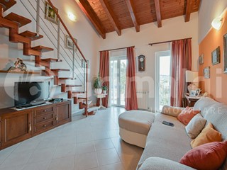 Quadrilocale in Vendita a La Spezia, 268'000&euro;, 89 m²