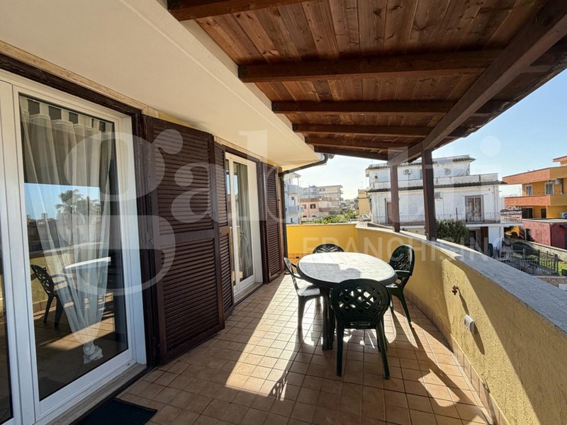Trilocale in Vendita a Ardea, 125'000&euro;, 55 m²