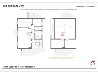 Quadrilocale in Vendita a Gessate, 320'000&euro;, 164 m², con Box