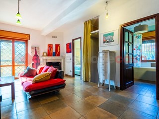 Trilocale in Vendita a Marino, 165'000&euro;, 120 m²