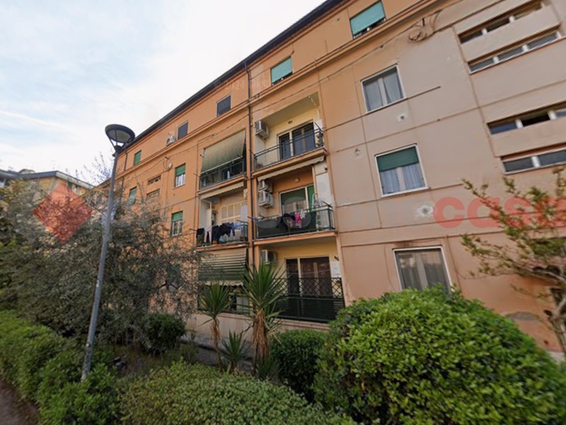 Trilocale in Vendita a Frosinone, 115'000&euro;, 90 m²