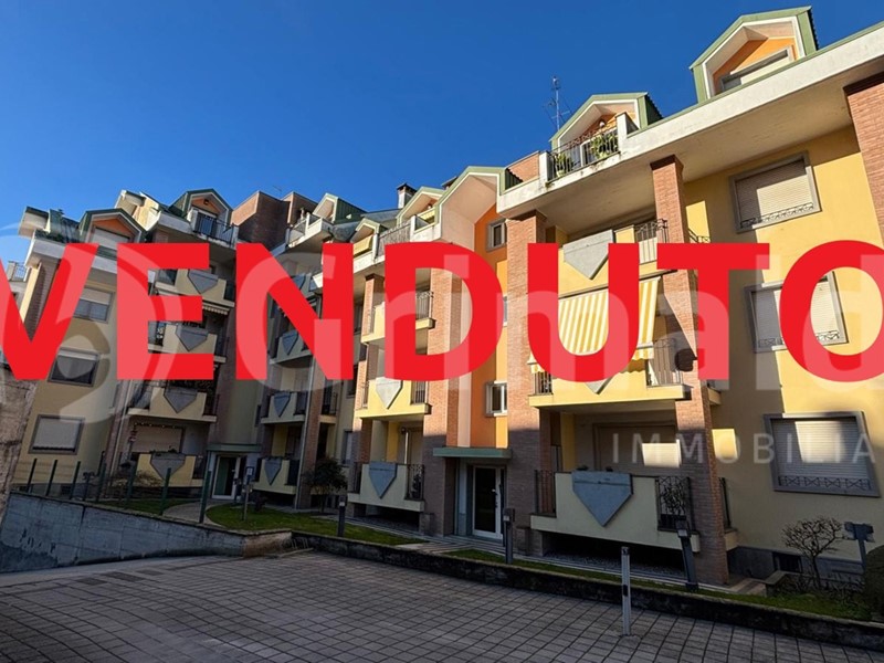 Trilocale in Vendita a Abbiategrasso, 229'000&euro;, 100 m², con Box