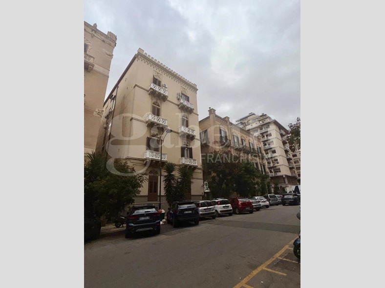 Bilocale in Affitto a Palermo, 570&euro;, 65 m², arredato