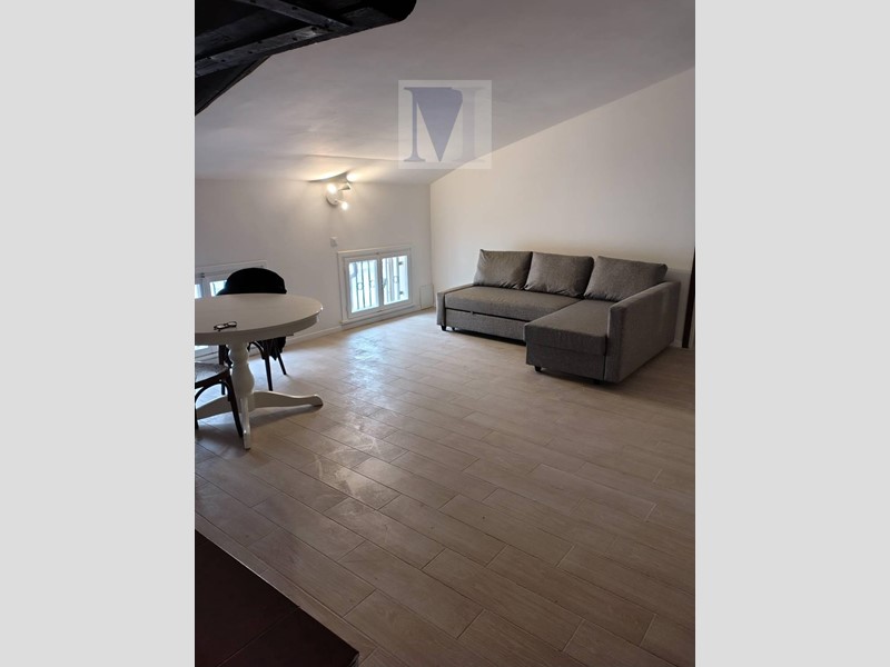 Attico in Affitto a Padova, 990&euro;, 80 m², arredato