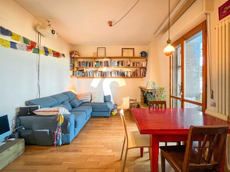 Bilocale in Vendita a Maiolati Spontini, zona Maiolati Spontini, 49'000&euro;, 54 m²