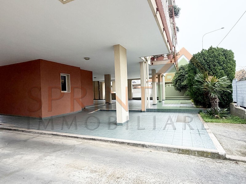 Quadrilocale in Vendita a Monopoli, 298'000&euro;, 126 m², con Box