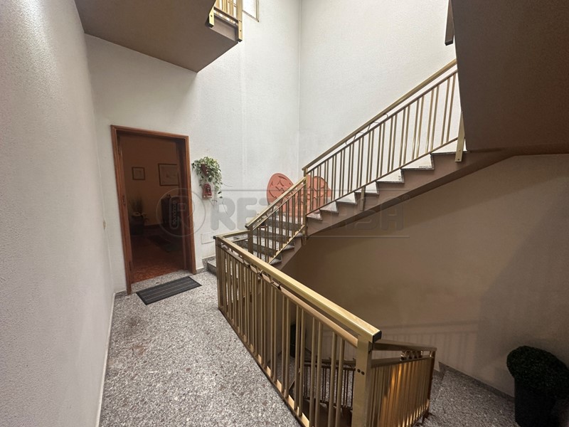 Appartamento in Vendita a Mazara del Vallo, 145'000&euro;, 220 m²