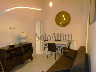 Trilocale in Affitto a Sanremo, 680&euro;, 69 m², arredato
