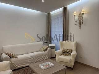 Bilocale in Affitto a Brescia, zona Brescia Antica, 780&euro;, 67 m², arredato