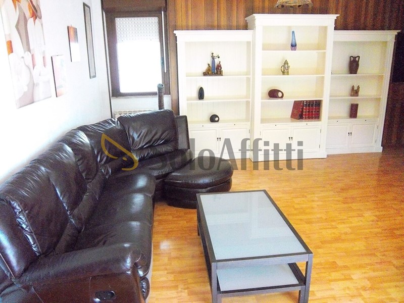 Quadrilocale in Affitto a Roma, zona Laurentina, 1'100&euro;, 130 m², arredato